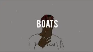 [FREE] Boats - Lil Yachty x Ugly God Type Beat *NEW 2016/2017* (Prod. Timeline)