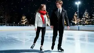 Max Beck - My Christmas Wish is You (Official Music Video)