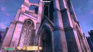 Kvatch Rebuilt