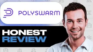 PolySwarm DeFi Platform Review: Pros, Cons and Features