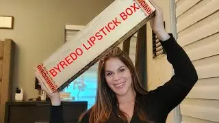 Byredo Lipsticks review