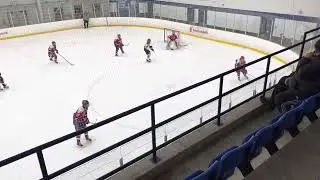 Greater Toronto Capitals vs West Toronto Renegades - Feb 7th, 2022