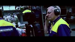 No easy way out - F1 Montage