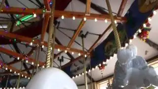 Carousel of Happiness