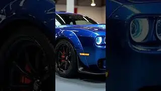 2026 Plymouth Roadrunner | The Legendary Muscle Car Reborn
