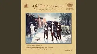 Min s&aring;ng ska vara ljus (My song should be light)