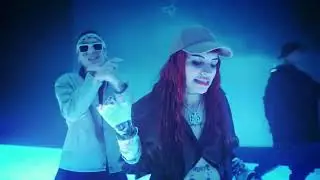 Ramma -Ronda Remix- Ft Lit Killah, Neo Pistea, Cazzu, Milo J (Music Video) By Danfox X Yvng Mounty