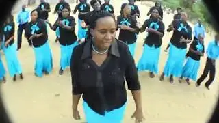SHALOM CHOIR SONG  NI NENO NJEMA (OFFICIAL VEDIO)