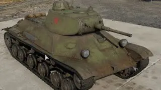 T-50 ... WoT Console- World of Tanks Console