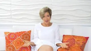 Casting Director Claire Simon - Simon Says: How to walk in the Room