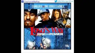 Fabolous - Don't Forget About Us Remix (Feat. Mariah Carey & Styles P) [Loso's Way: Rise to Power]