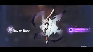 Genshin Impact. Pertema Kali Mendapatkan Character B5