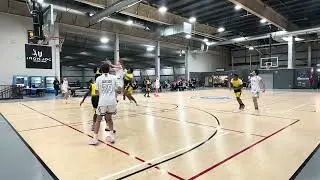 DatsMyCulture 14U vs Lake Geneva