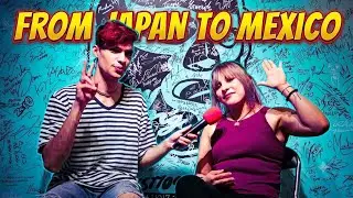 From Japan to CMLL: How AKARI Shocked Mexico’s Wrestling Scene