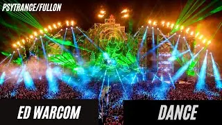 Ed Warcom - Dance