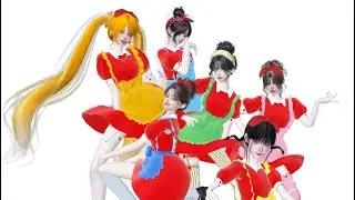 Dumb Dumb | RedVelvet ZEPETO FMMV