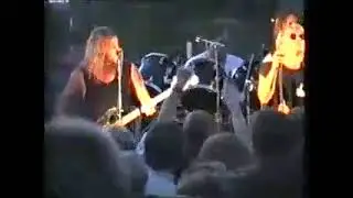 Noll Koll - Hells Bells (1997)