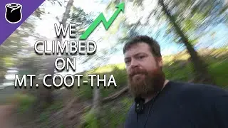 Vlog 2: Glorious Mount Coot-tha