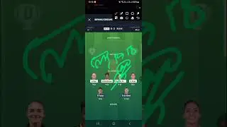 MI vs RCB 1st ज्योतिष dream11, prediction | Mumbai vs bangalore W premier league 2026