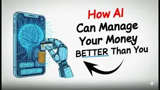 How AI Can Manage Your Money BETTER Than You