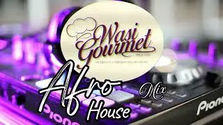 Mix Afro House Dj Cuky San Lucas