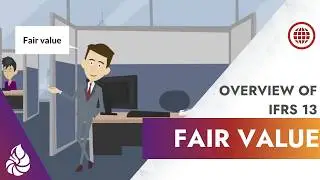 Fair Value: Overview of IFRS 13