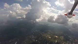 [HAVOC Full Weather-Balloon Flight] Payload Stabilization Mission #6: July 23rd, 2022