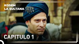 La Historia Del Sult&aacute;n Ahmed Parte 1 
