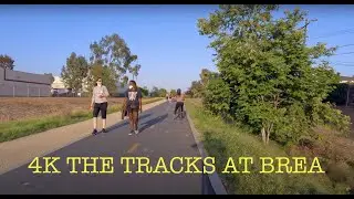 The Tracks at Brea