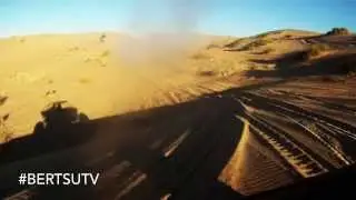 Ride To Oldsmobile With Berts UTV Crew | Go Pro View