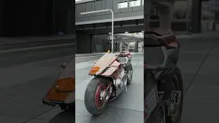 I Remade Cyberpunk 2077 #shorts