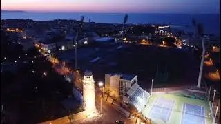 &Delta;&eta;&mu;&omicron;&tau;&iota;&kappa;ό&sigmaf; &kappa;ή&pi;&omicron;&sigmaf; &Rho;&omicron;&lambda;ό&iota; #chania #creta #giatachania
