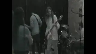 Night Sky Empire - Live at Generation Next, The Bridge Diner (2010) - 6. North Cliff/Golden Highway