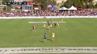 JLT: Paddy Ryder highlights