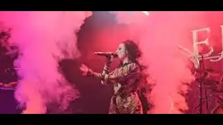 ELEINE - Live in Bucharest 2025 (Full Concert)