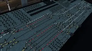 Katowice Dispatching! - Simrail