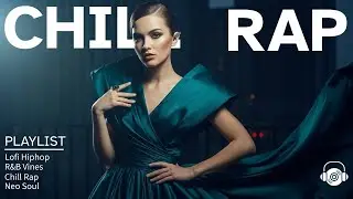 最怕Rapper唱情歌 Vol.4｜不是不聯絡，是不敢打擾｜中文 R&B × Chill Rap｜安靜到只剩想念的夜