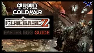 Firebase Z - Easter Egg Guide