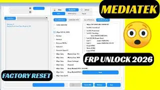 MTK SPREADTRUM Tool 2026 | SPD QUALCOMM MTK REPAIR TOOL | MTK Flash Format All Chipset