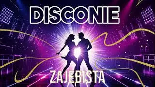 DiscoNIE – Zajebista | (Official Audio)