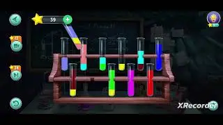 Lost Temple 2 Island Mystery Hidden Escape (Chapter 5 Unethical Experiments)