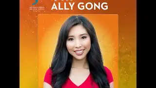 Ally Gong