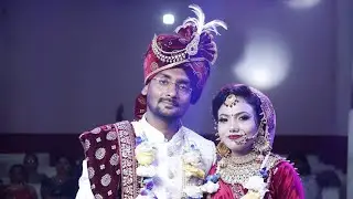 Deepak Weds Urvashi