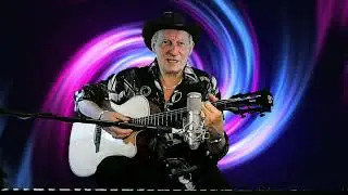 Etoile des neiges chant guitare impro et cr&eacute;ation by Dadymilles