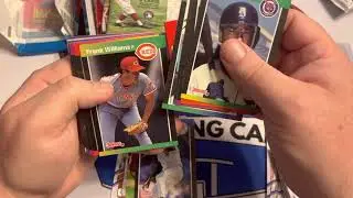 Big Bat Box for August 2021