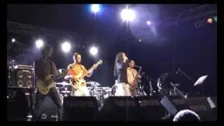 Bluesky - Foxy Lady (Zephyr Rock Fest '09)