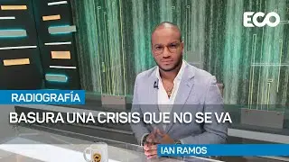 Crisis de la basura se arrastra por años y hoy golpea con más fuerza a San Miguelito I #Radiografía