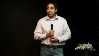 Aziz Gilani - DFJ Mercury Fund - Tech Cocktail Week: December 2012