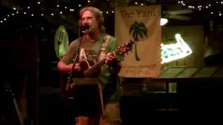 Dennis McCaughey ~ Come To My Tiki.MOV