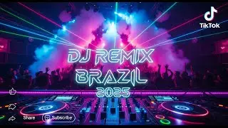 Amazon Thunder Bounce &ndash; Dark Brazilian Bassline